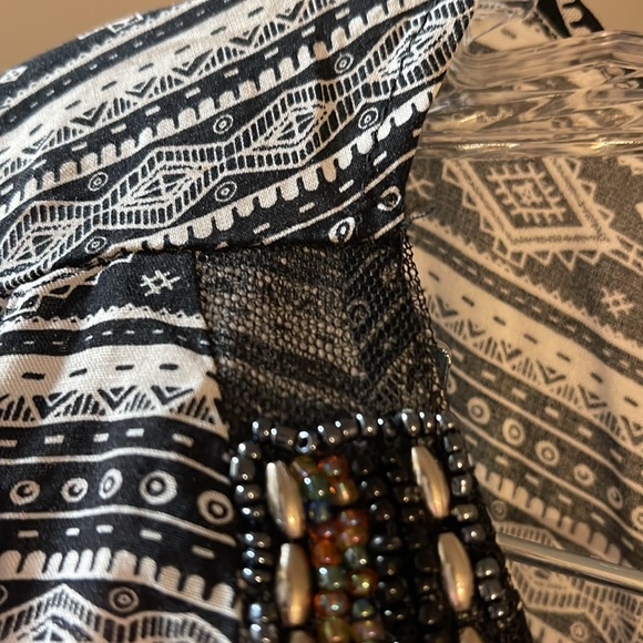 Beach by Exist dress with beading - XL - Picture 5 of 16